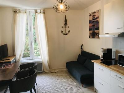 Louer Appartement 27 m2 Angouleme