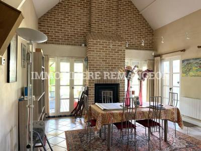 Annonce Vente 5 pices Maison Nouan-le-fuzelier 41