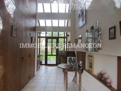 Acheter Maison Nouan-le-fuzelier 371000 euros