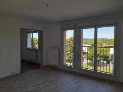 For rent Neufchateau 4 rooms 74 m2 Vosges (88300) photo 1