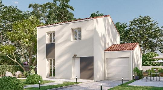 Annonce Vente 4 pices Maison Saint-pere-en-retz 44
