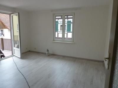 For rent Woerth 4 rooms 89 m2 Bas rhin (67360) photo 1