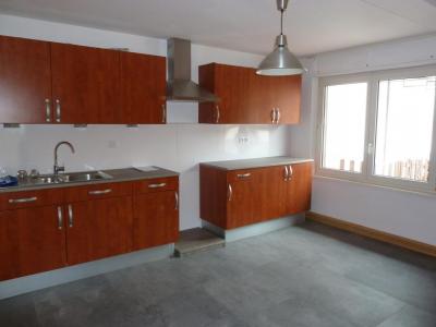 For rent Woerth 4 rooms 89 m2 Bas rhin (67360) photo 2