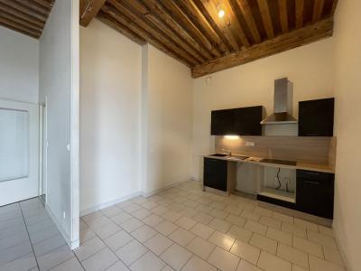 For rent Lyon-1er-arrondissement 2 rooms 69 m2 Rhone (69001) photo 1