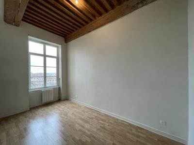 For rent Lyon-1er-arrondissement 2 rooms 69 m2 Rhone (69001) photo 2