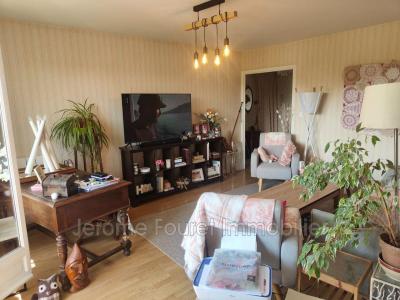 Annonce Vente 4 pices Appartement Brive-la-gaillarde 19
