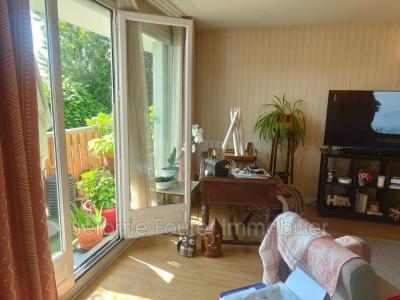 Acheter Appartement 97 m2 Brive-la-gaillarde