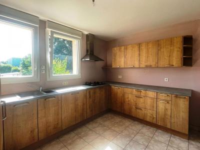 Acheter Maison 76 m2 Montfort-sur-meu
