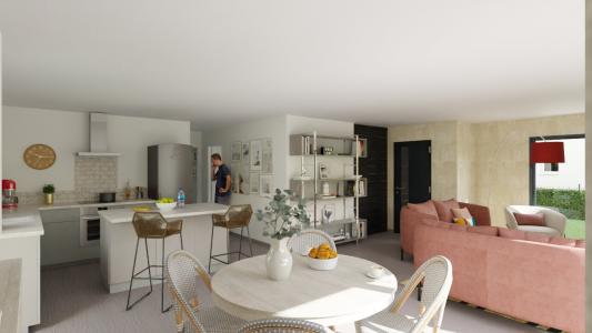 For sale Guerande 92 m2 Loire atlantique (44350) photo 4