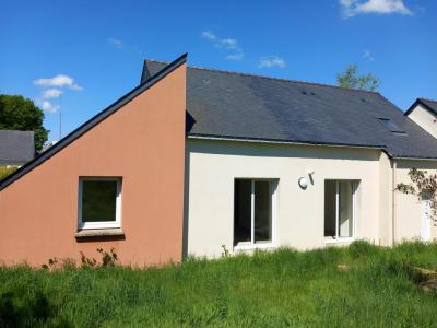 For sale Noyal-pontivy 79 m2 Morbihan (56920) photo 0