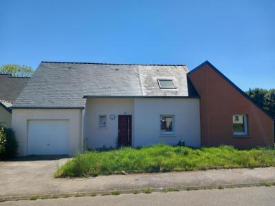 Acheter Maison 79 m2 Noyal-pontivy