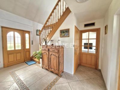 Annonce Vente 6 pices Maison Inghem 62