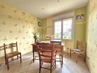 Acheter Maison 154 m2 Inghem