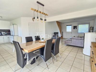 Annonce Vente 4 pices Maison Ledinghem 62