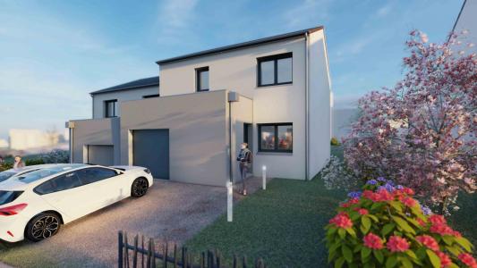 Annonce Vente Maison Villers-la-montagne 54