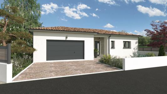 Annonce Vente Terrain Pian-medoc 33