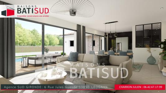 Acheter Terrain Saint-aubin-de-medoc 299000 euros