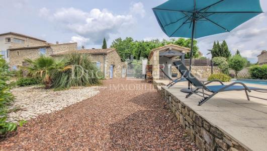 Annonce Vente Prestige Uzes 30