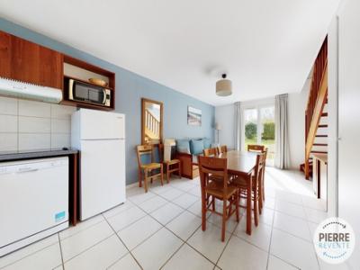 For sale Crozon 4 rooms 62 m2 Finistere (29160) photo 2