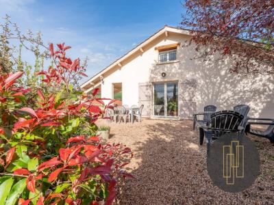 Annonce Vente 7 pices Maison Cogny 69