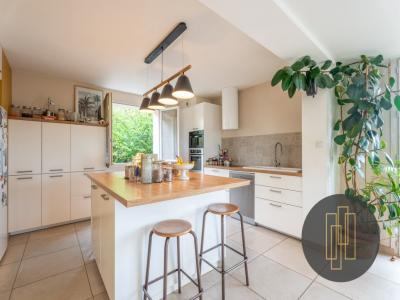 Acheter Maison Cogny 559000 euros