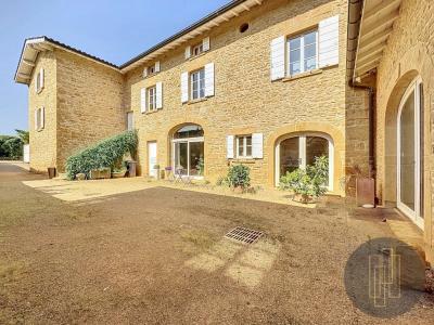 Annonce Vente Prestige Nuelles 69
