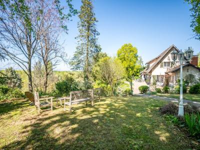 For sale Saint-bernard 7 rooms 251 m2 Ain (01600) photo 1