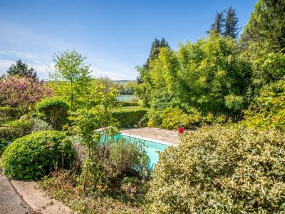 For sale Saint-bernard 7 rooms 251 m2 Ain (01600) photo 2