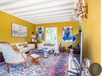 For sale Saint-bernard 7 rooms 251 m2 Ain (01600) photo 3