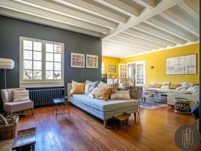 For sale Saint-bernard 7 rooms 251 m2 Ain (01600) photo 4