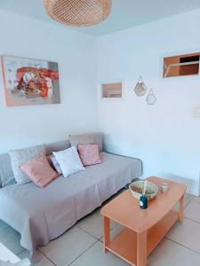 Annonce Location 3 pices Appartement Santa-lucia-di-moriani 20