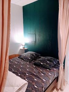 Louer Appartement Santa-lucia-di-moriani Corse