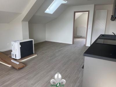 Annonce Location 3 pices Appartement Besancon 25