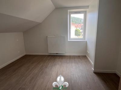 Louer Appartement 63 m2 Besancon