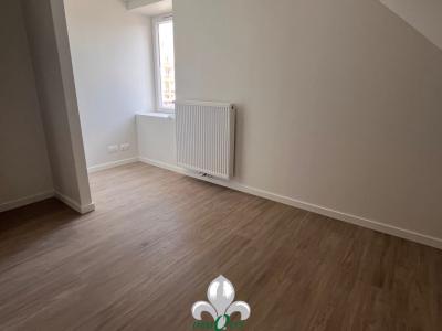 Louer Appartement Besancon Doubs