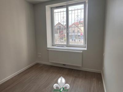 Louer Appartement 61 m2 Besancon