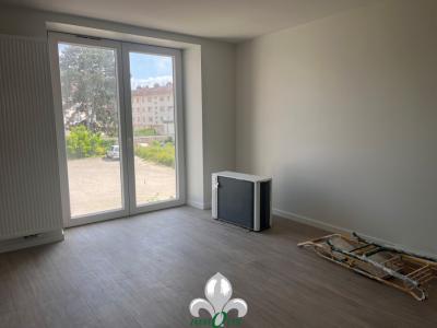 Louer Appartement Besancon Doubs