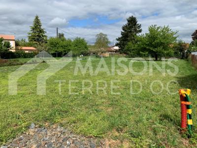 Annonce Vente Maison Saint-juery 81