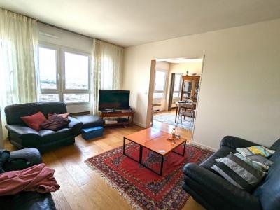 For sale Paris-13eme-arrondissement 4 rooms 77 m2 Paris (75013) photo 1