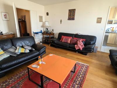 For sale Paris-13eme-arrondissement 4 rooms 77 m2 Paris (75013) photo 3