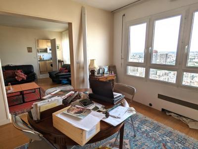 For sale Paris-13eme-arrondissement 4 rooms 77 m2 Paris (75013) photo 4