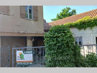 For sale Nissan-lez-enserune 6 rooms 120 m2 Herault (34440) photo 0