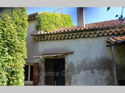 For sale Nissan-lez-enserune 6 rooms 120 m2 Herault (34440) photo 2