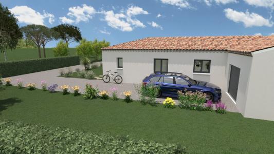 Annonce Vente Maison Bourdeaux 26