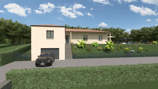 For sale Montoison 5 rooms 136 m2 Drome (26800) photo 0