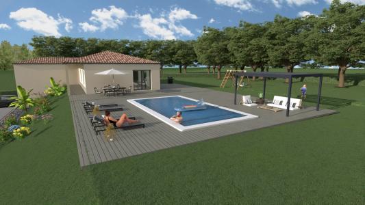 For sale Montoison 5 rooms 136 m2 Drome (26800) photo 1