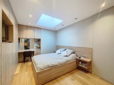 For rent Roubaix 3 rooms 64 m2 Nord (59100) photo 1