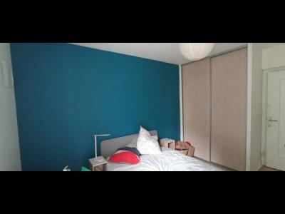 For rent Lyon-9eme-arrondissement 4 rooms 80 m2 Rhone (69009) photo 1