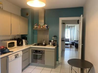 For rent Lyon-9eme-arrondissement 4 rooms 80 m2 Rhone (69009) photo 3