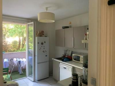 For rent Lyon-9eme-arrondissement 4 rooms 80 m2 Rhone (69009) photo 4